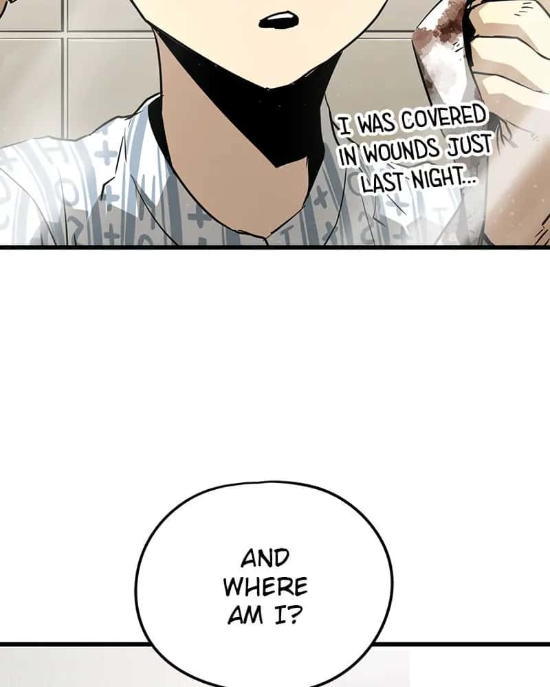The Breaker Chapter 5 Page 19