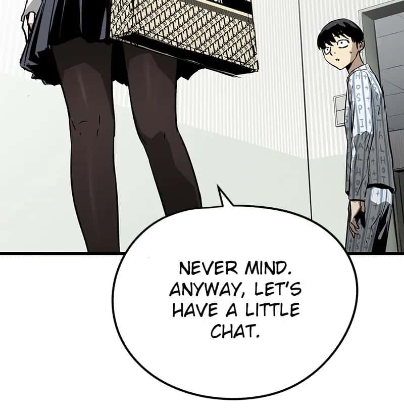 The Breaker Chapter 5 Page 31