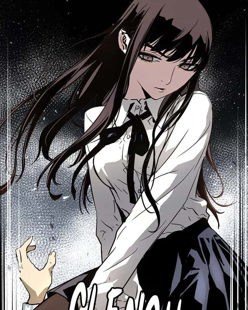 The Breaker Chapter 5 Page 50
