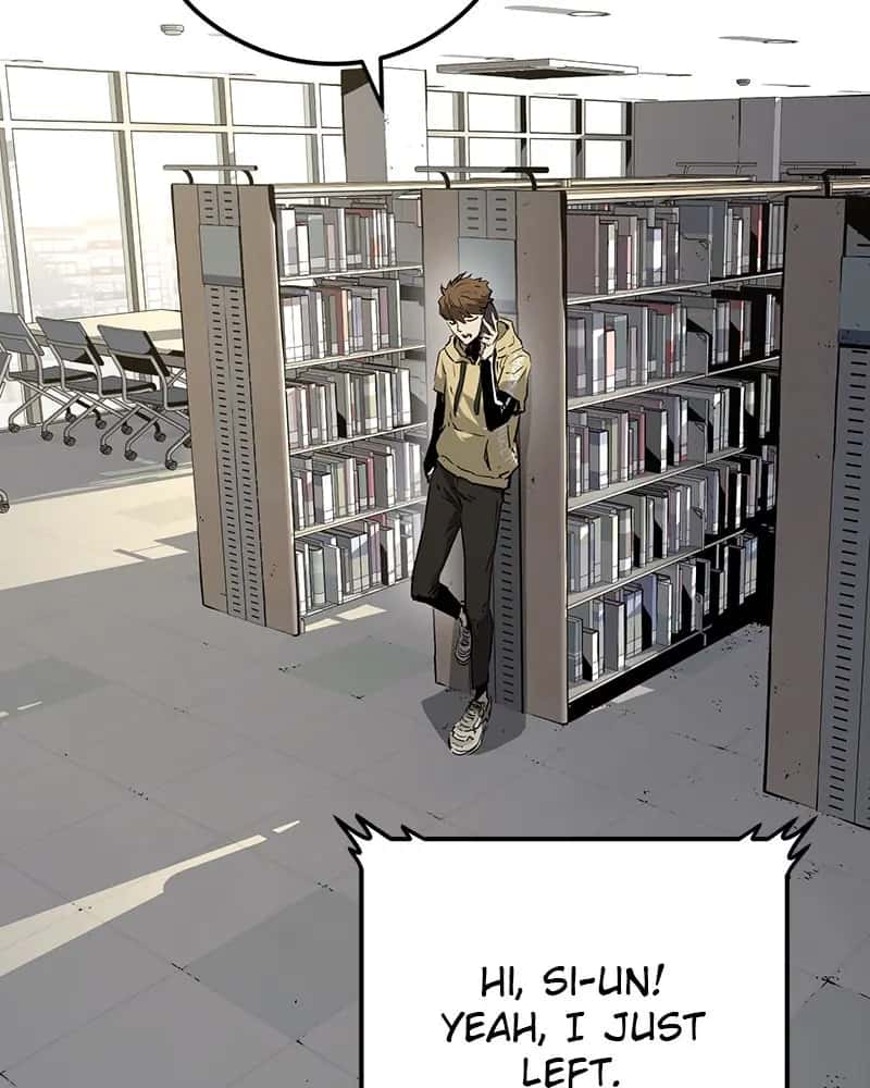 The Breaker Chapter 5 Page 93