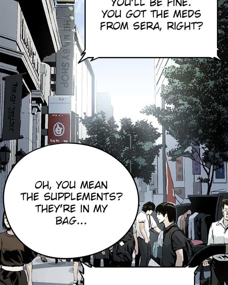 The Breaker Chapter 5 Page 99