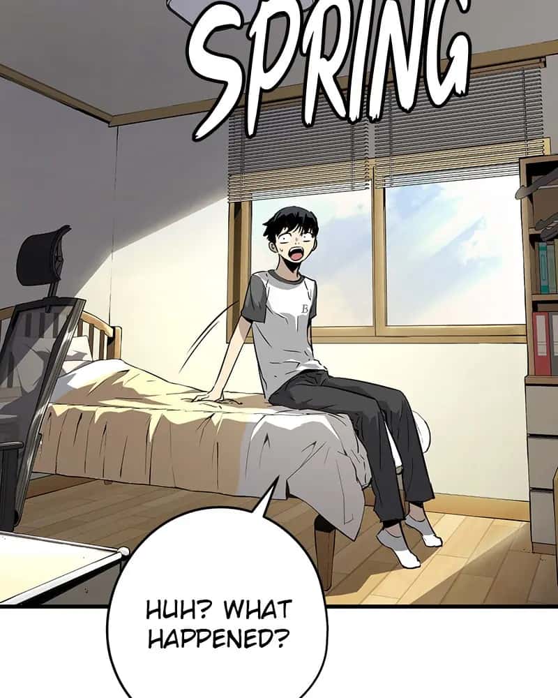 The Breaker Chapter 5 Page 160
