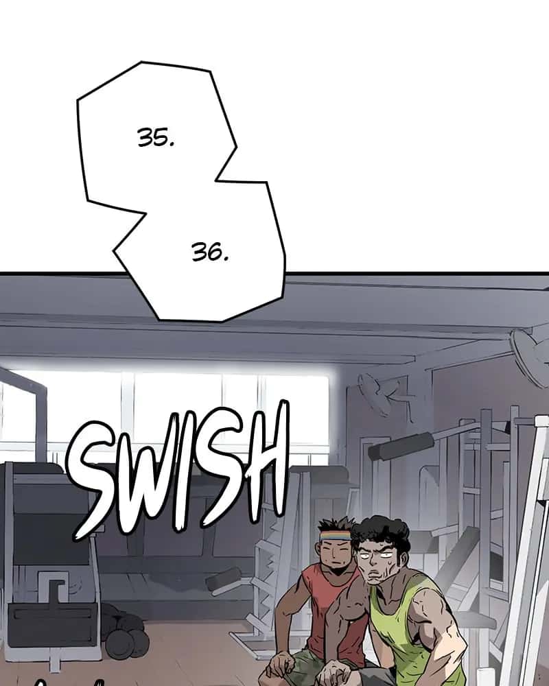 The Breaker Chapter 5 Page 186