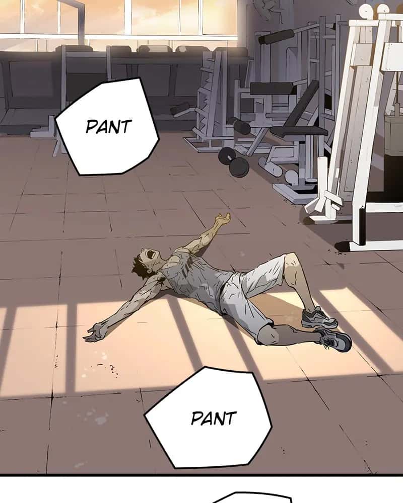 The Breaker Chapter 5 Page 199