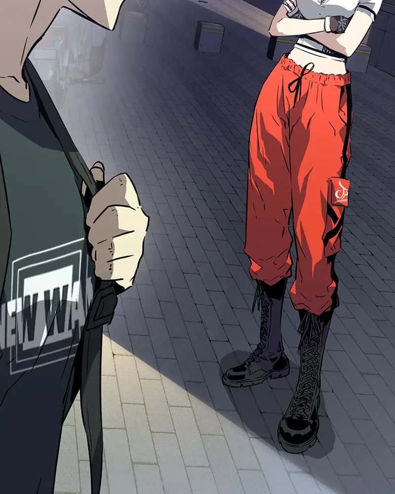 The Breaker Chapter 6 Page 7