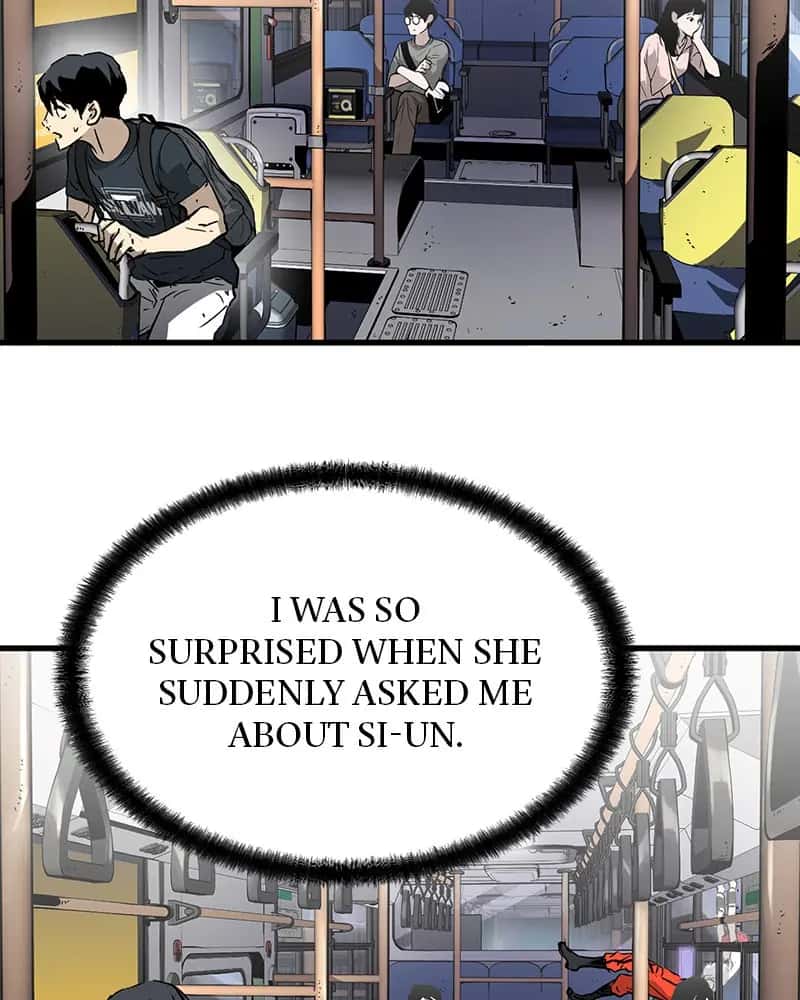 The Breaker Chapter 6 Page 30