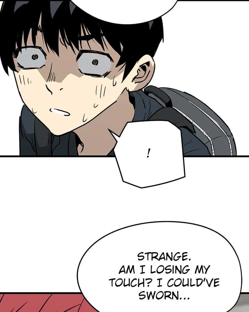 The Breaker Chapter 6 Page 41