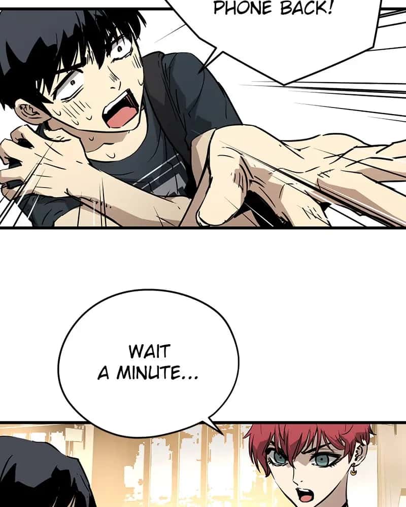 The Breaker Chapter 6 Page 66