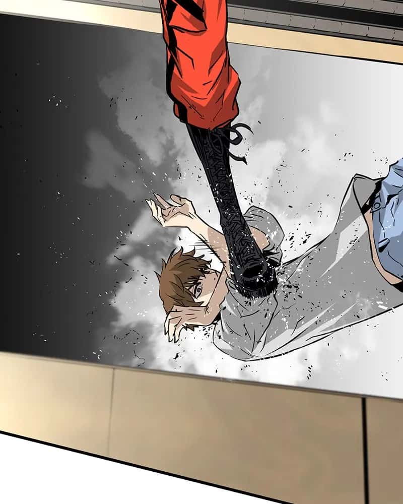 The Breaker Chapter 6 Page 88