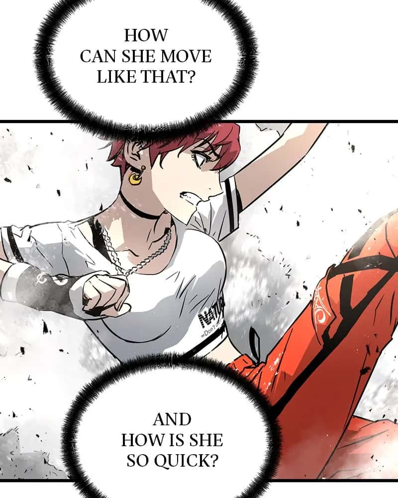 The Breaker Chapter 6 Page 99