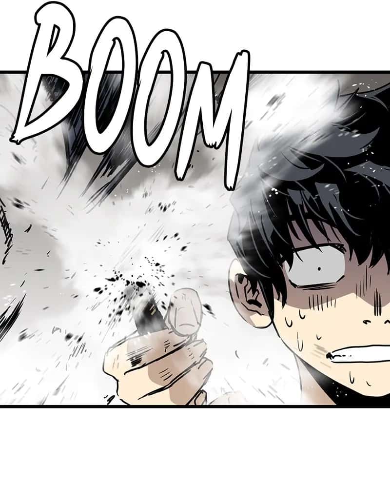 The Breaker Chapter 6 Page 104