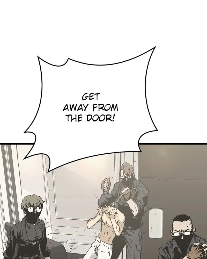 The Breaker Chapter 6 Page 203
