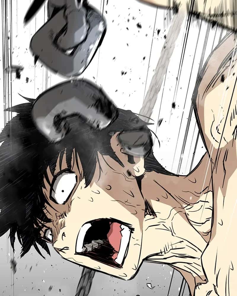 The Breaker Chapter 7 Page 19