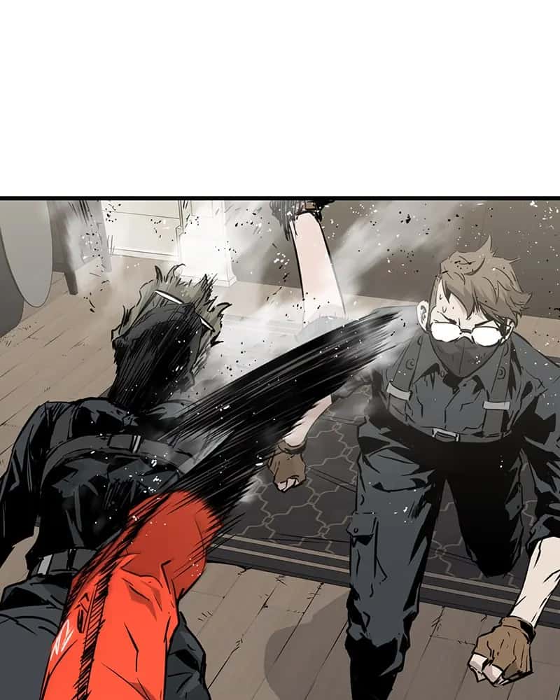 The Breaker Chapter 7 Page 59