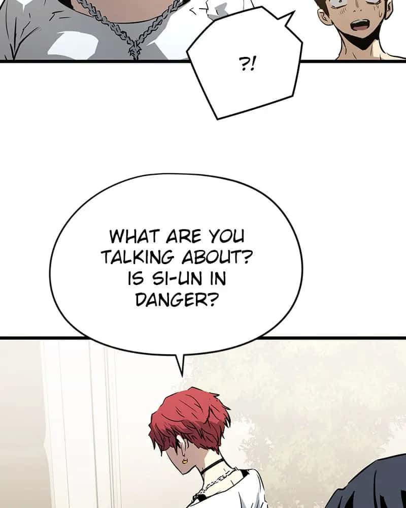 The Breaker Chapter 7 Page 95