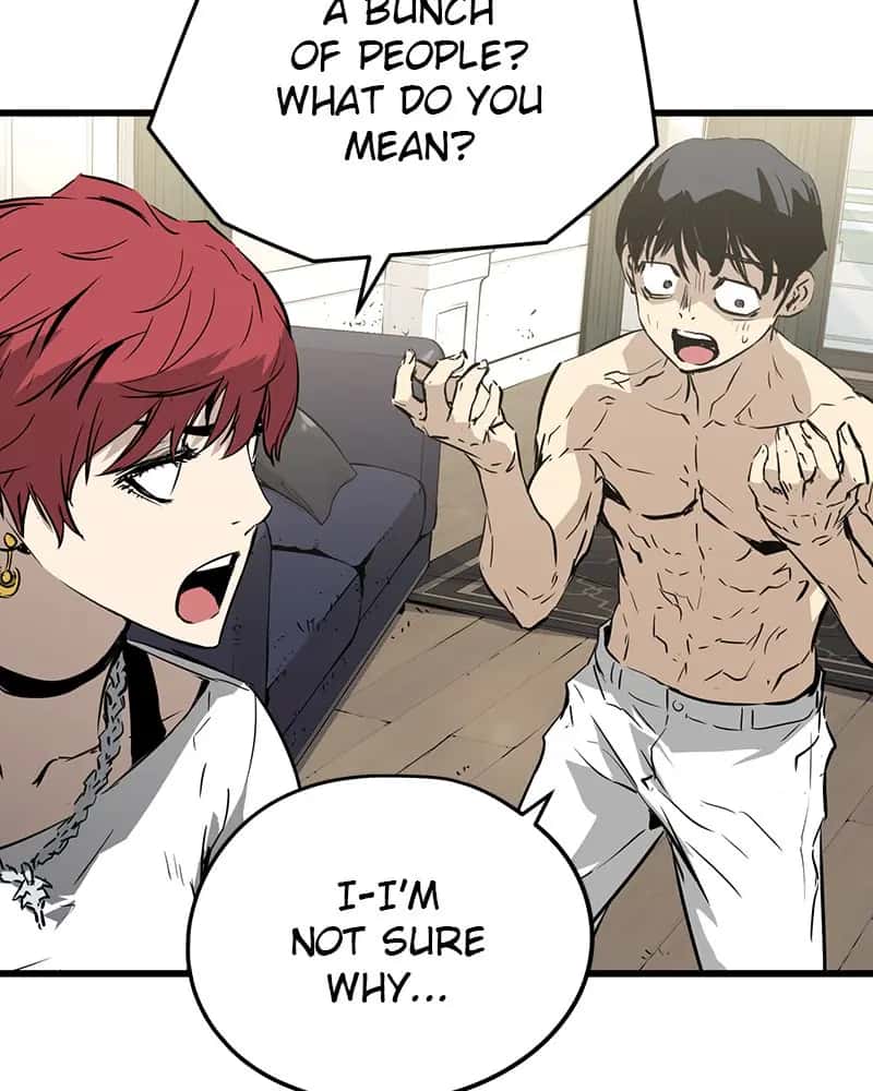 The Breaker Chapter 7 Page 105