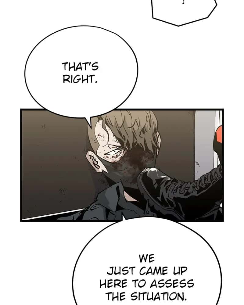 The Breaker Chapter 7 Page 110