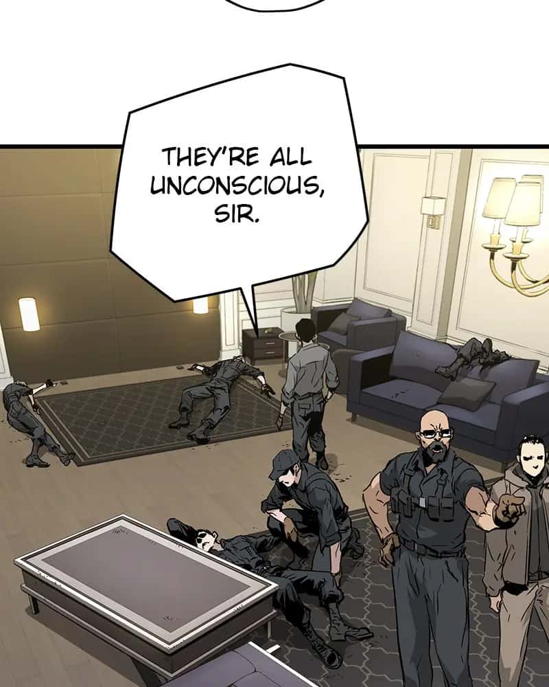 The Breaker Chapter 7 Page 136