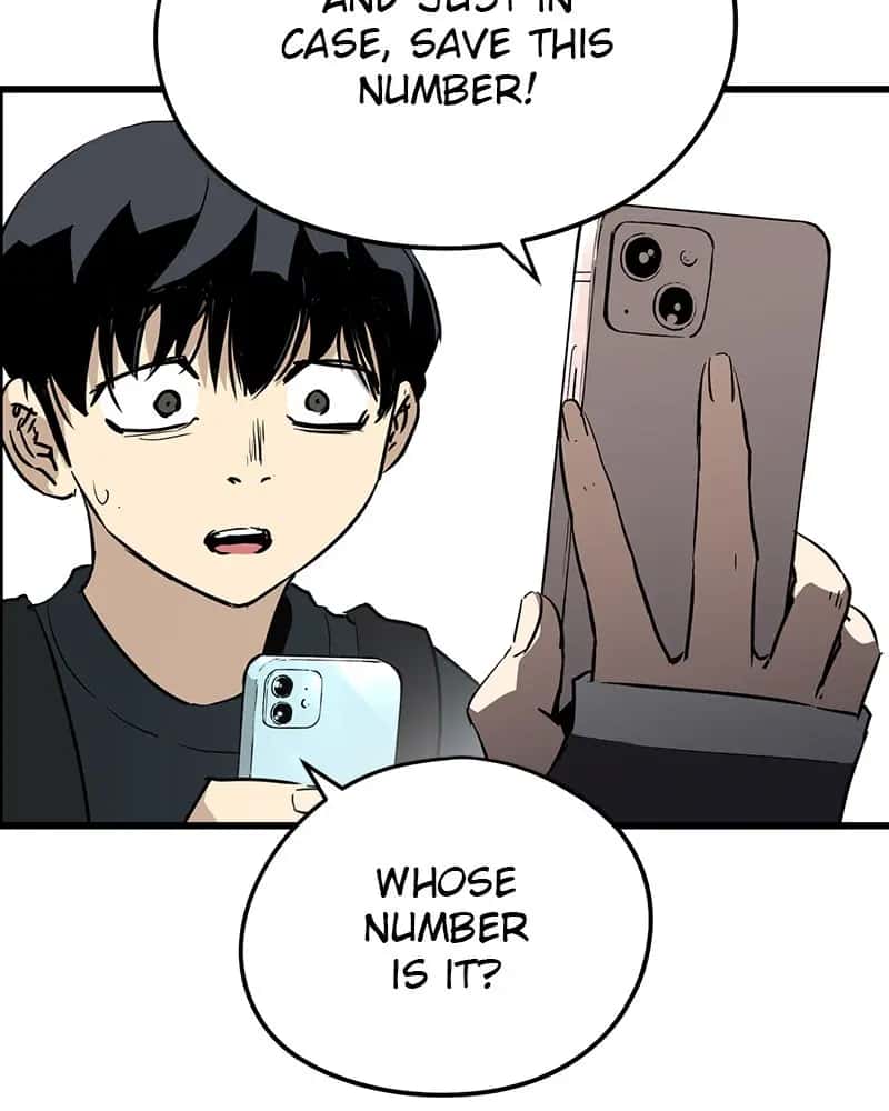 The Breaker Chapter 7 Page 150