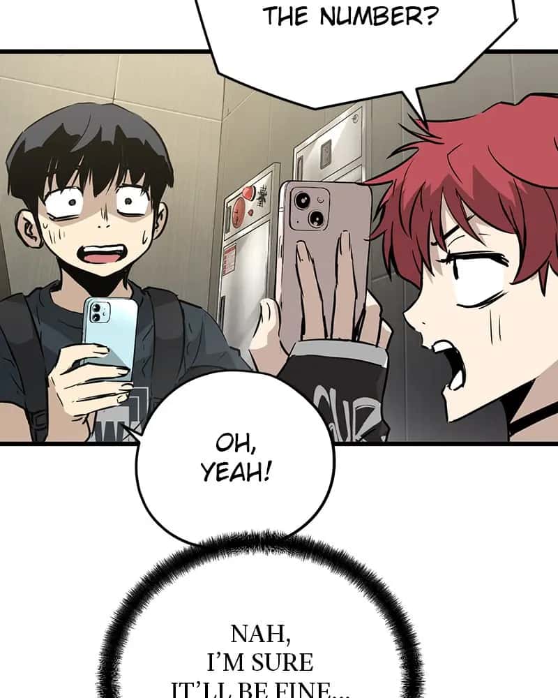 The Breaker Chapter 7 Page 155