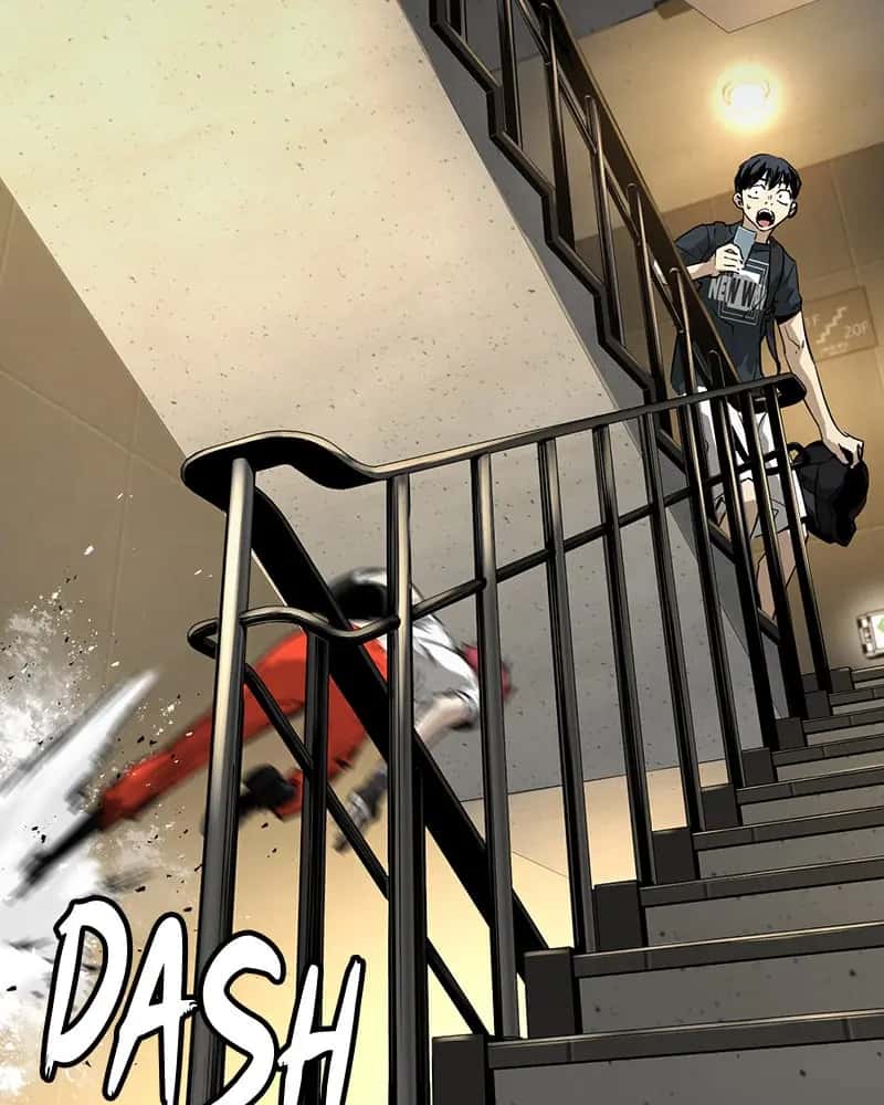 The Breaker Chapter 7 Page 164
