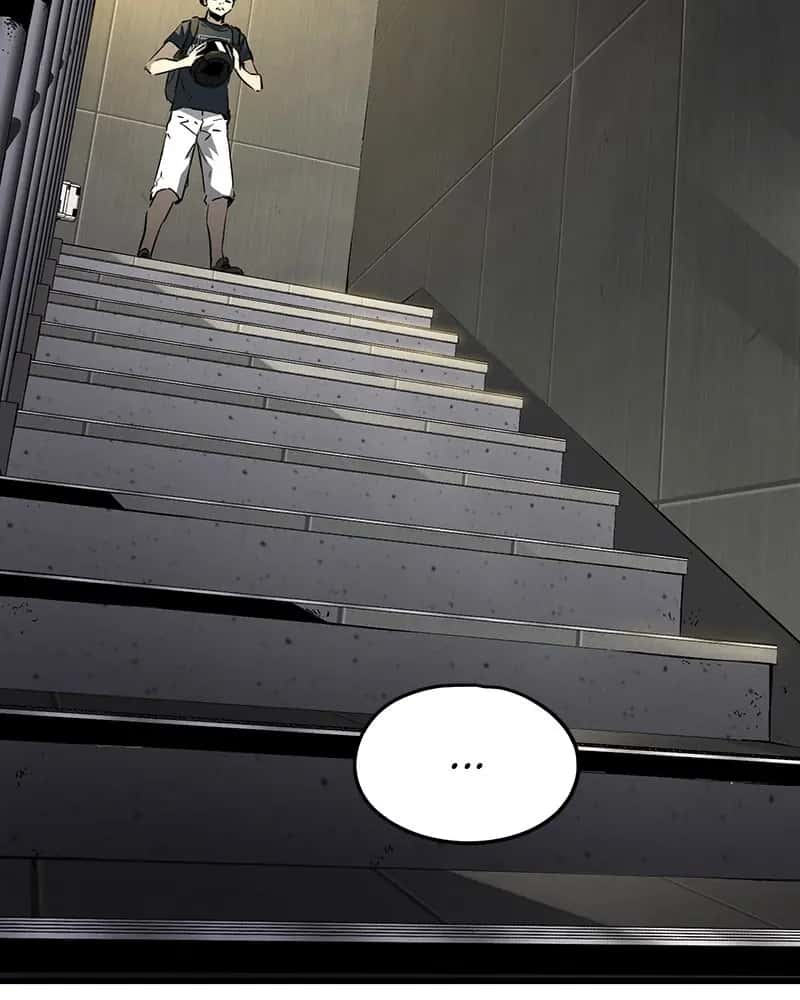 The Breaker Chapter 7 Page 171
