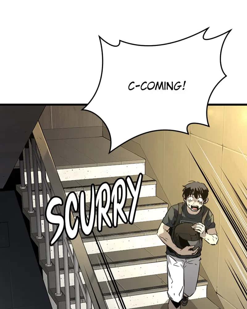 The Breaker Chapter 7 Page 180