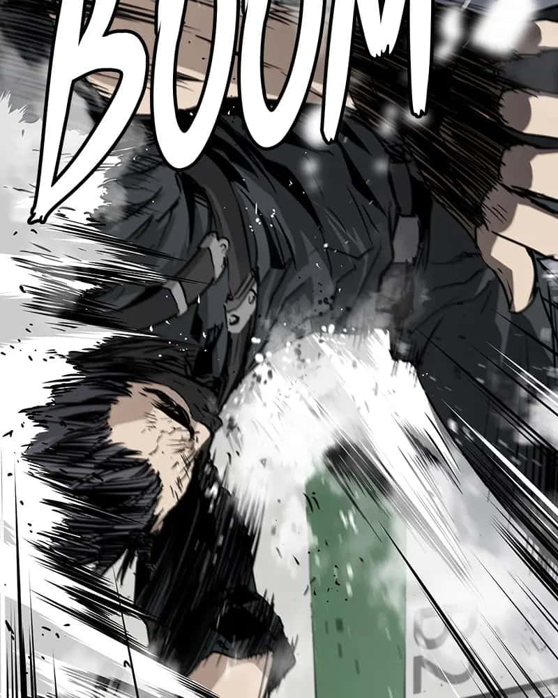 The Breaker Chapter 7 Page 188