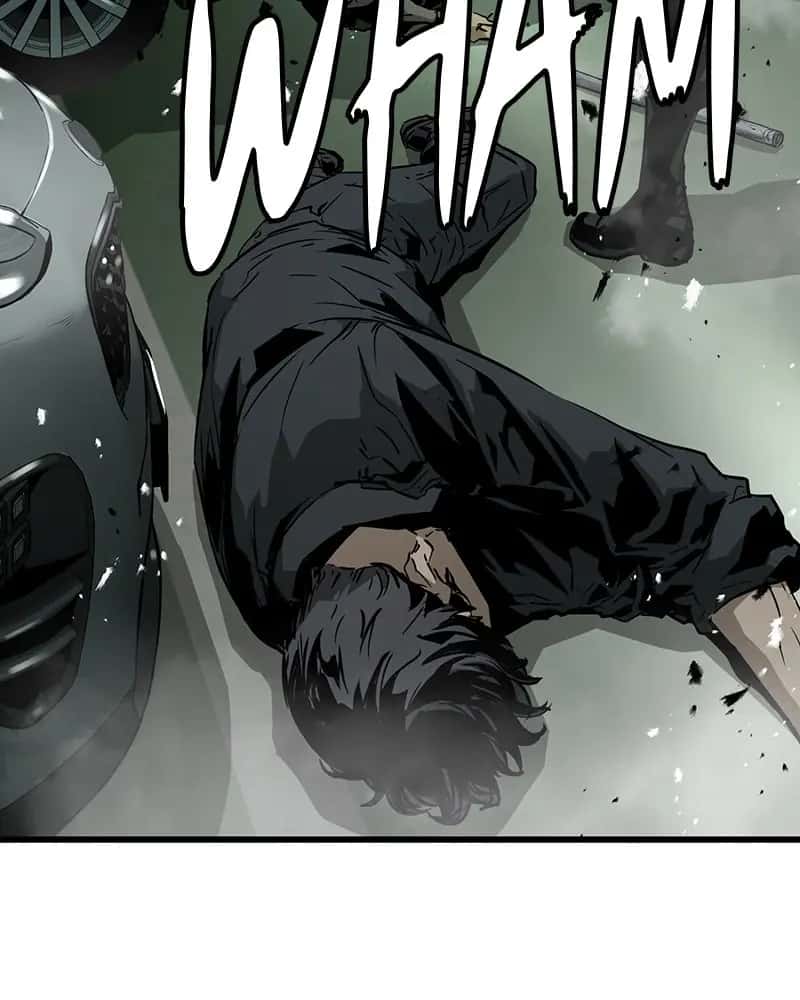 The Breaker Chapter 7 Page 192