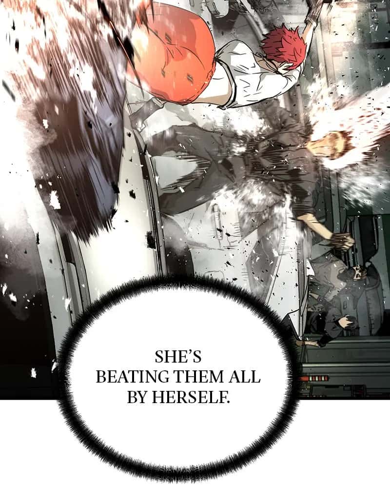 The Breaker Chapter 7 Page 198