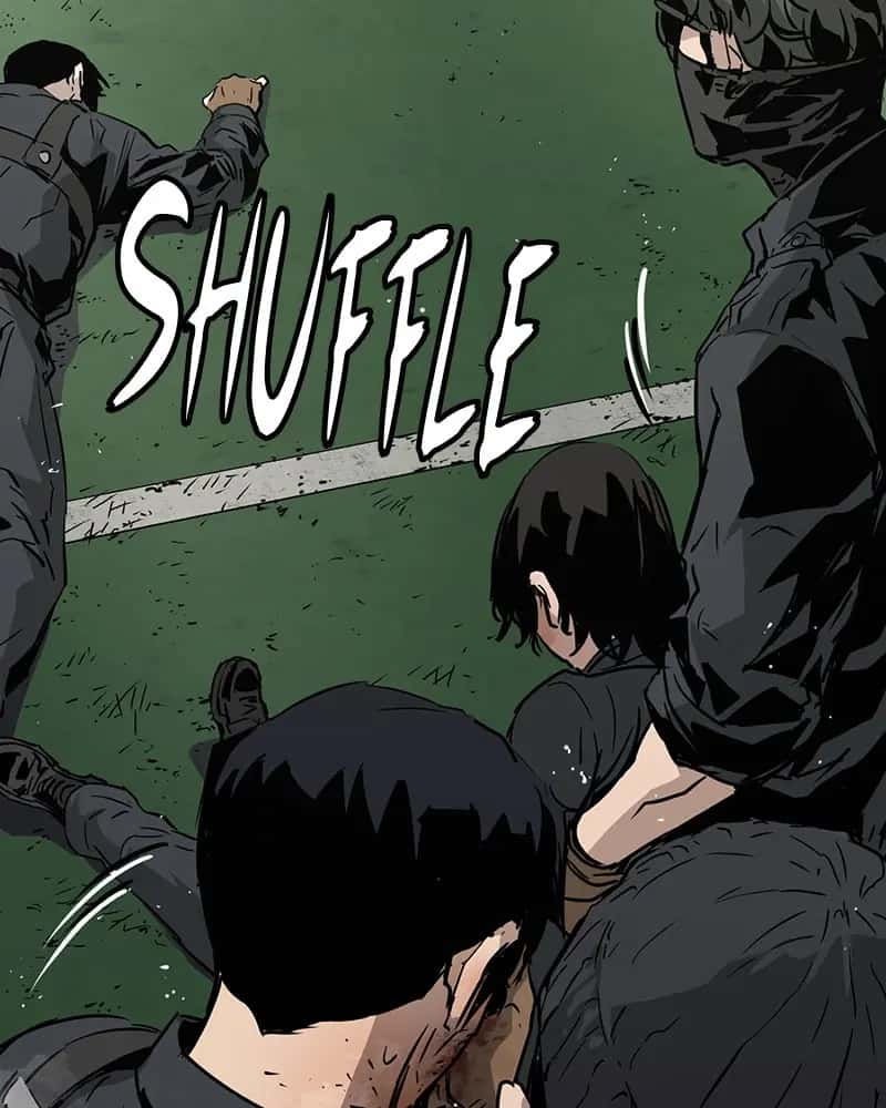 The Breaker Chapter 7 Page 204