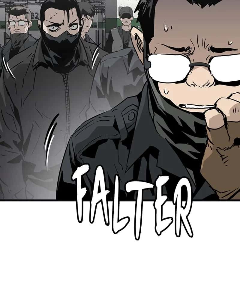 The Breaker Chapter 8 Page 10