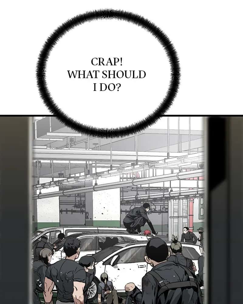 The Breaker Chapter 8 Page 32