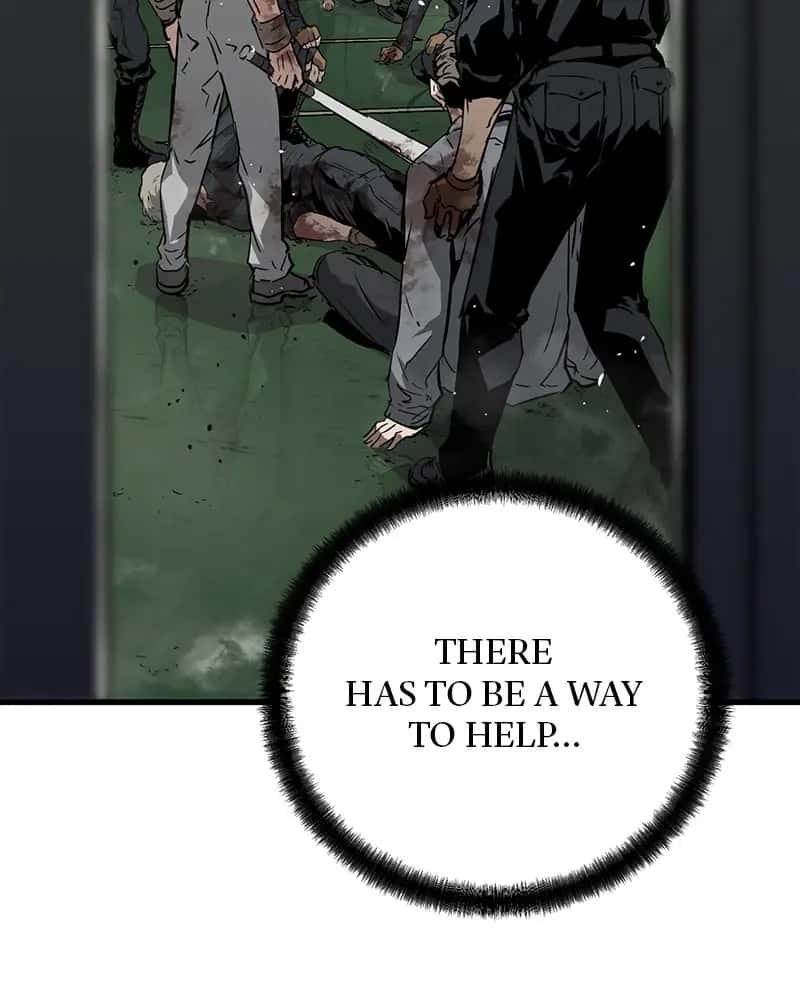 The Breaker Chapter 8 Page 33
