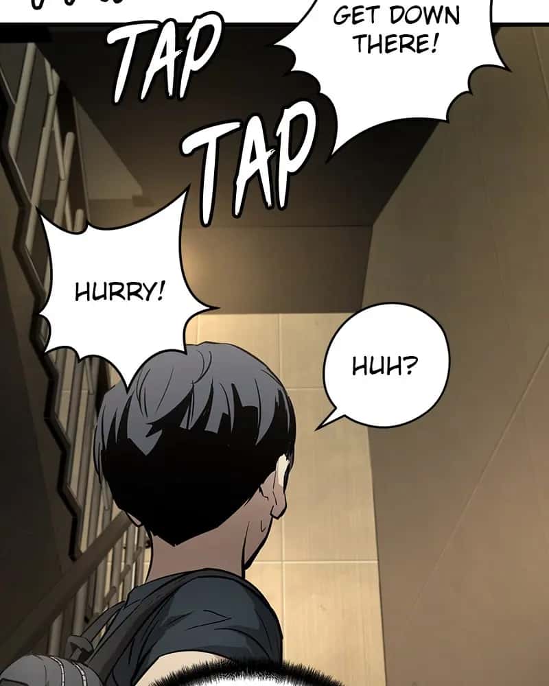 The Breaker Chapter 8 Page 38