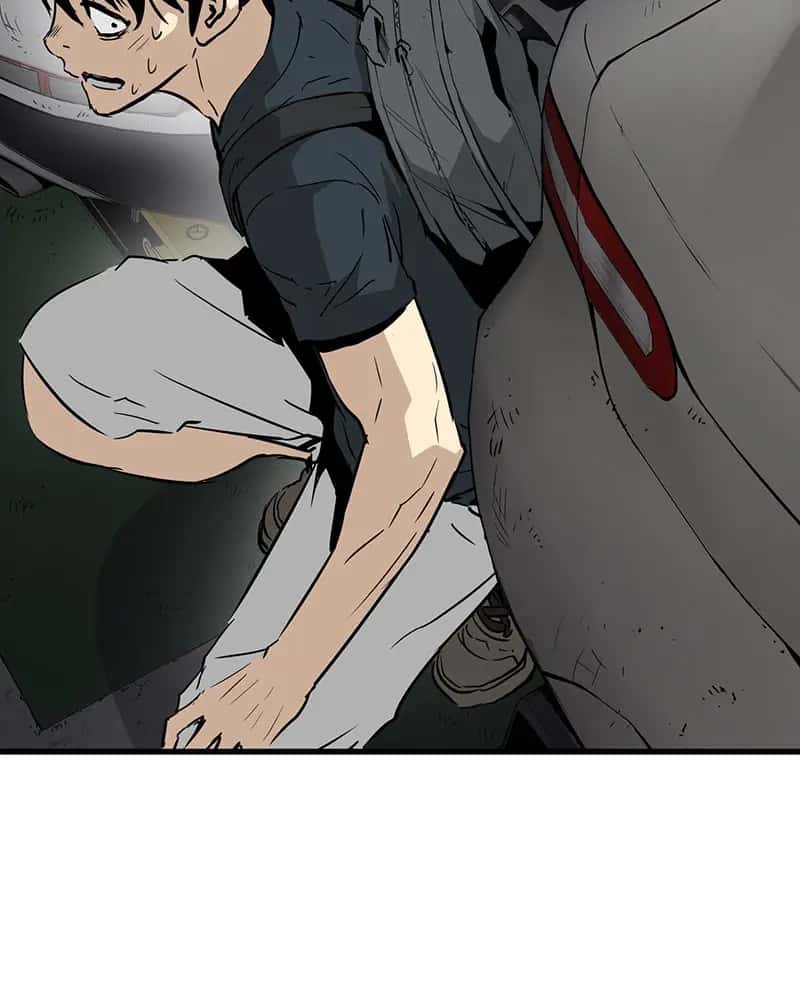 The Breaker Chapter 8 Page 62
