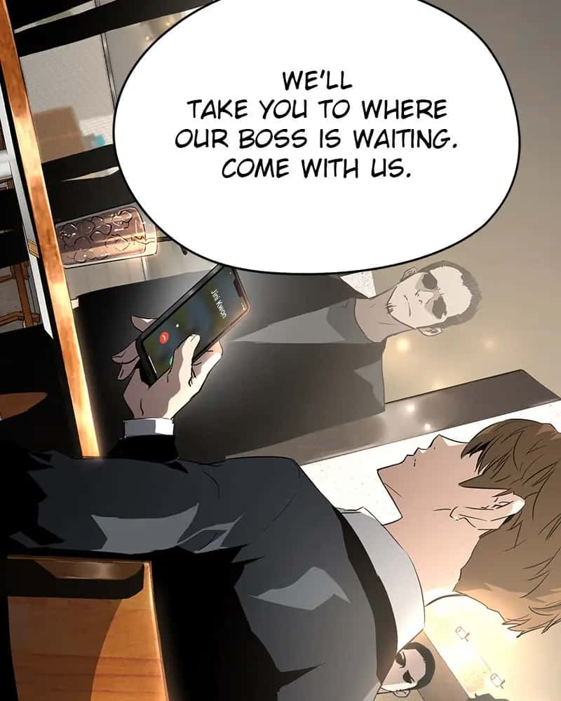 The Breaker Chapter 8 Page 156