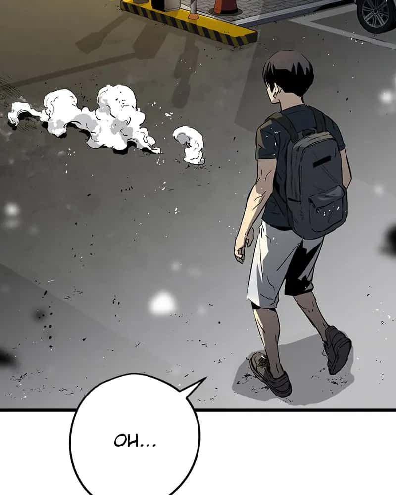 The Breaker Chapter 8 Page 183