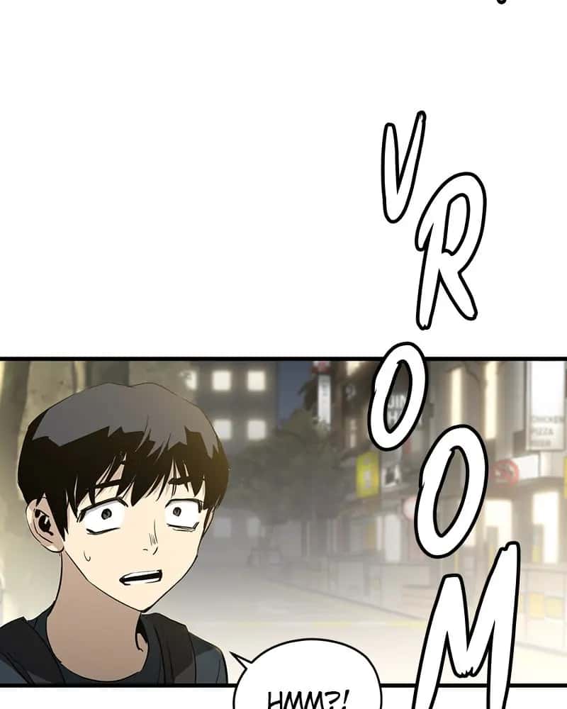 The Breaker Chapter 8 Page 199
