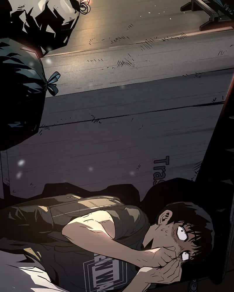 The Breaker Chapter 8 Page 215