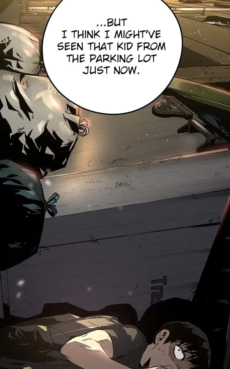 The Breaker Chapter 9 Page 7