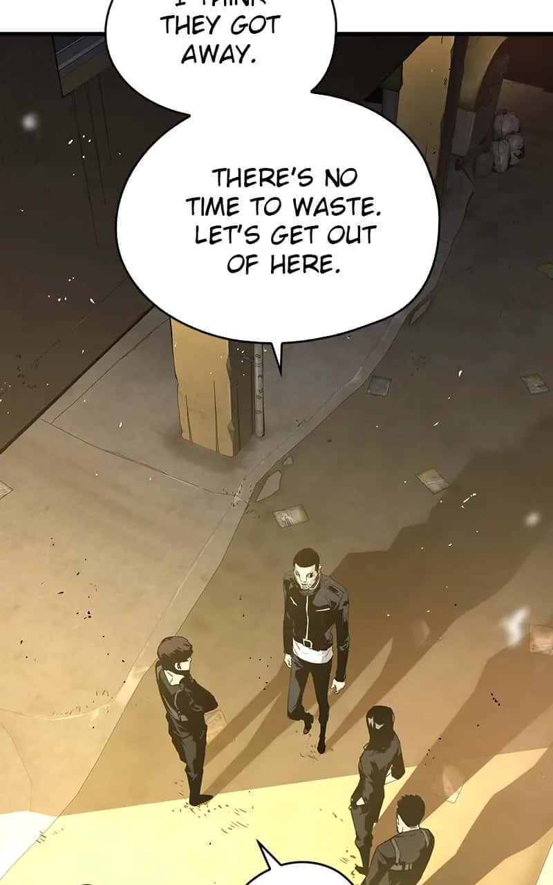The Breaker Chapter 9 Page 22