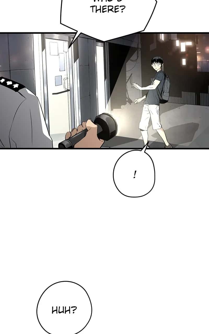 The Breaker Chapter 9 Page 42