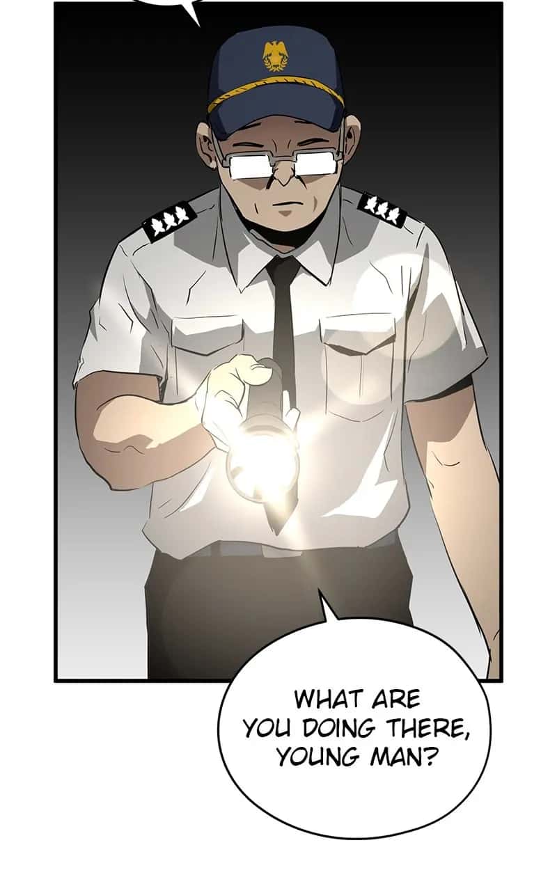 The Breaker Chapter 9 Page 43