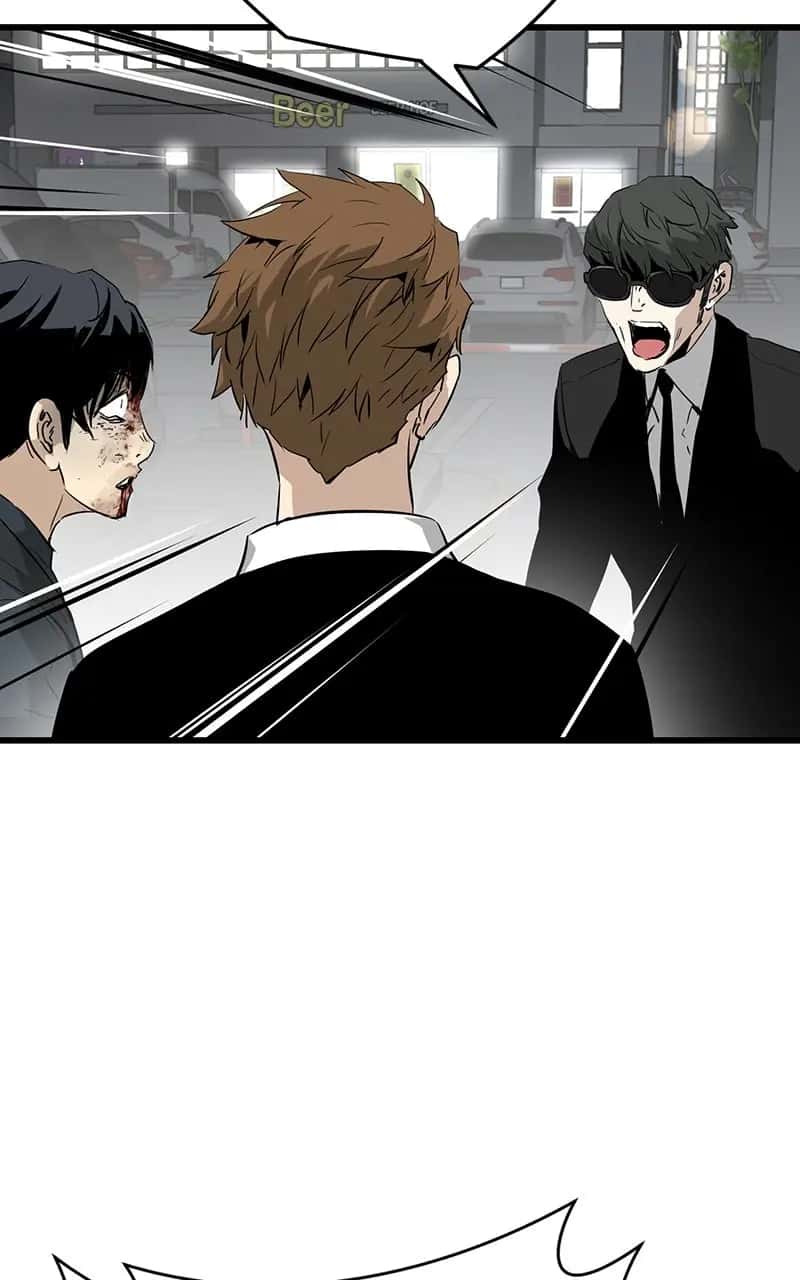 The Breaker Chapter 9 Page 129