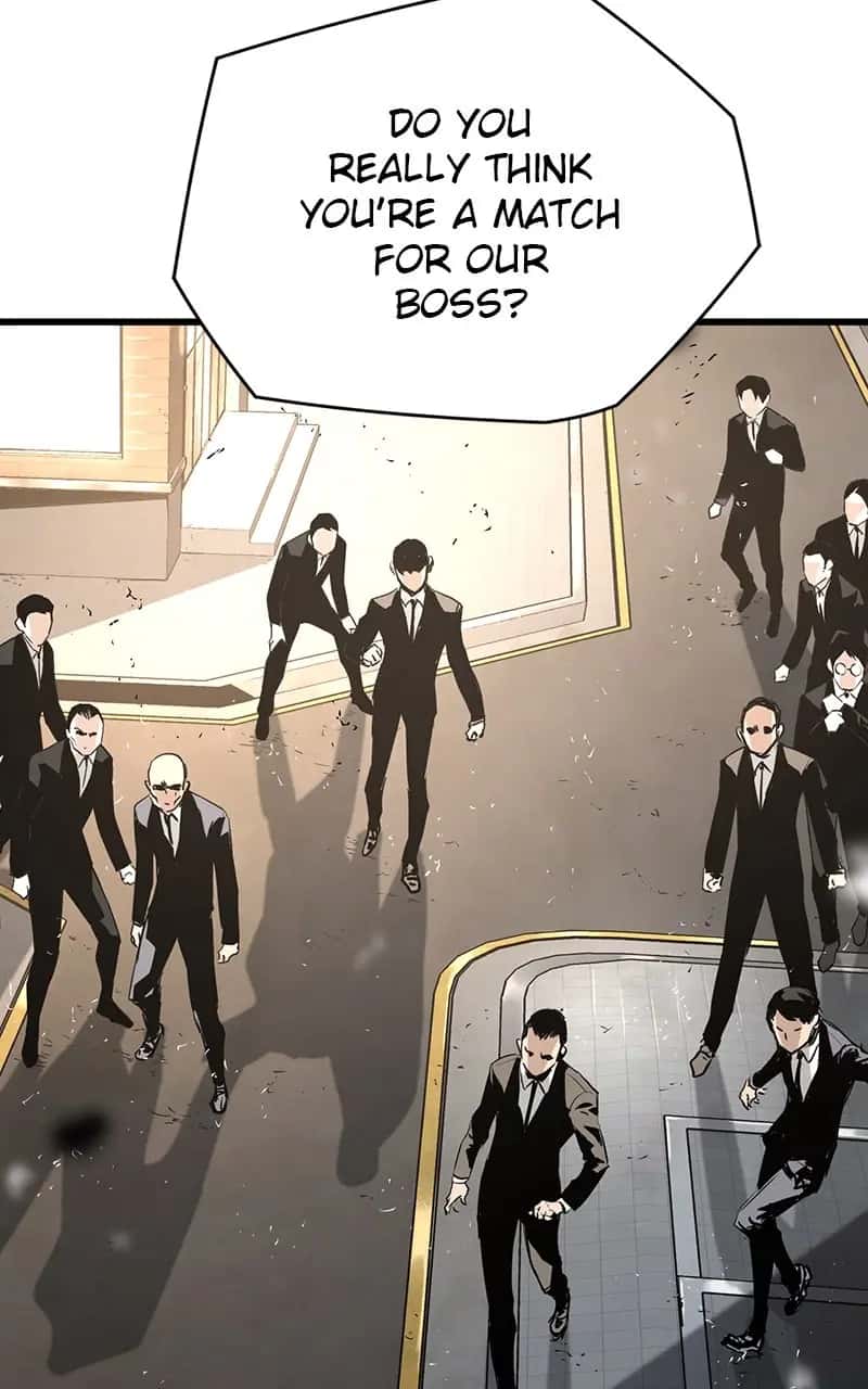 The Breaker Chapter 9 Page 139