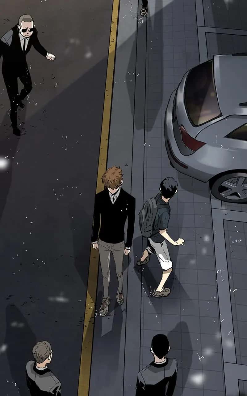 The Breaker Chapter 9 Page 140