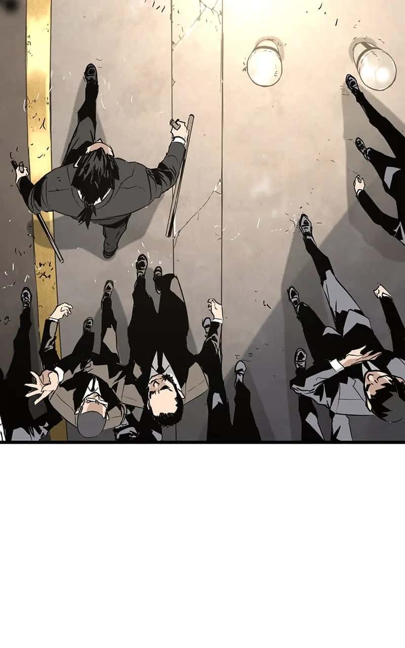 The Breaker Chapter 9 Page 143