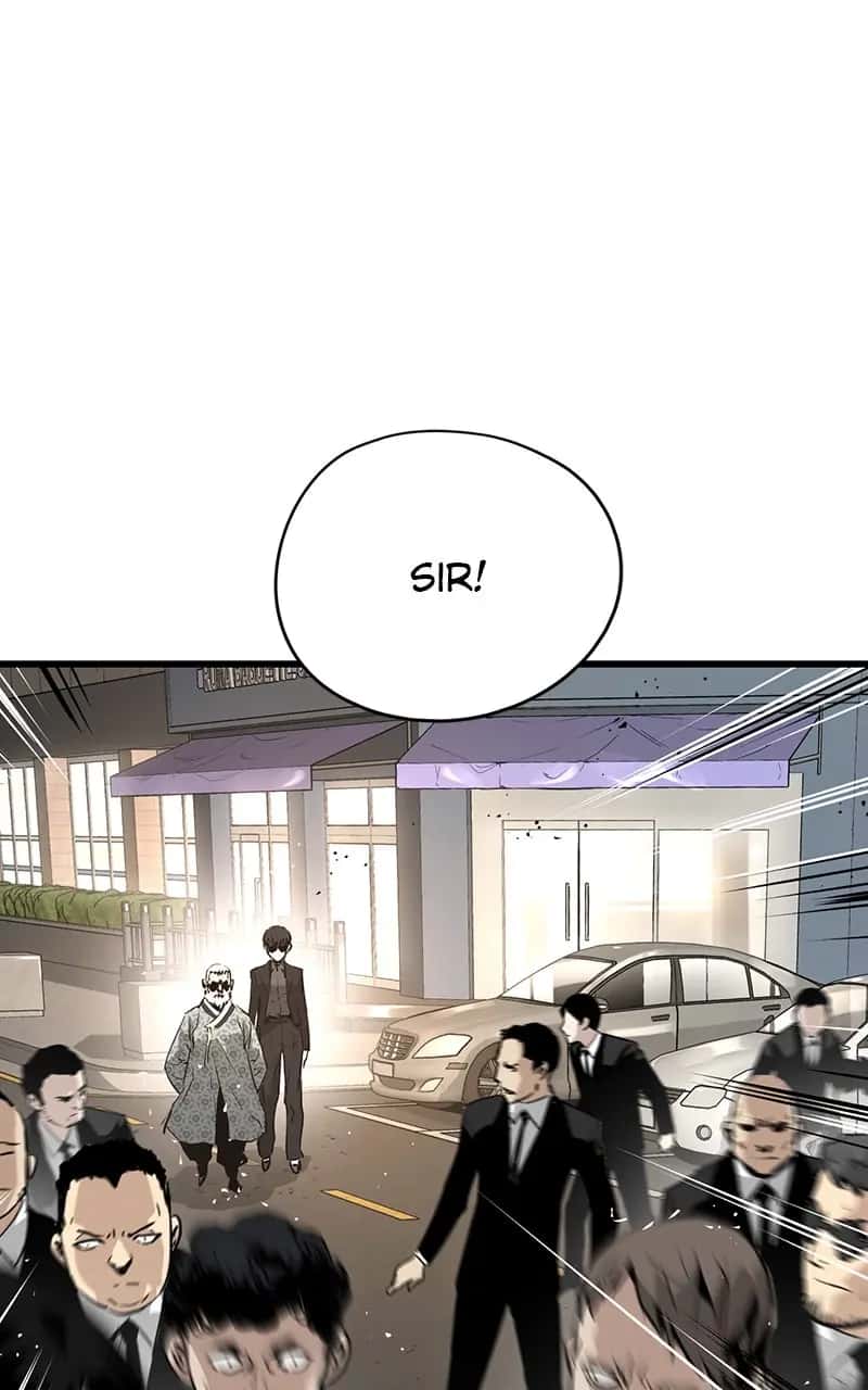 The Breaker Chapter 9 Page 155