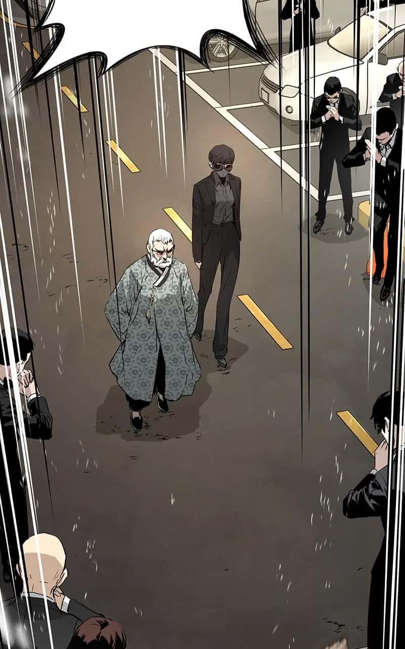 The Breaker Chapter 9 Page 163